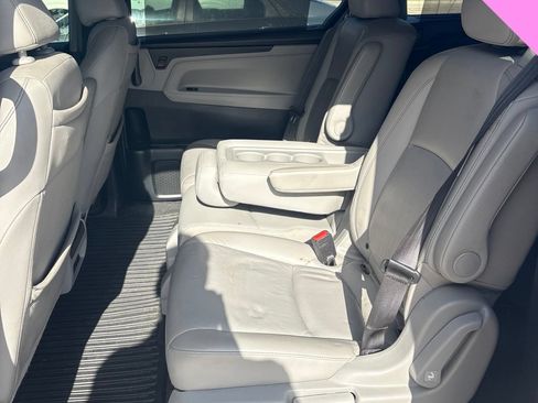 Used 2021 Honda Odyssey Touring image 20