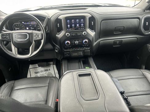 Used 2019 GMC Sierra 1500 Denali image 20