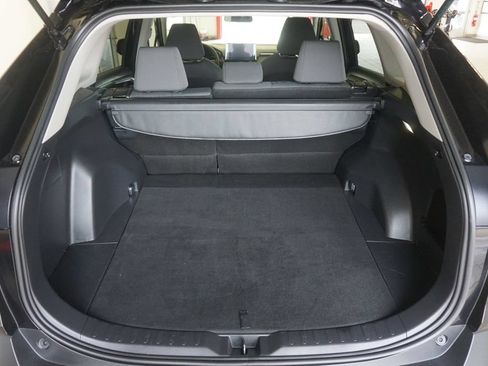 Certified 2025 Toyota RAV4 XLE AWD/4WD image 16