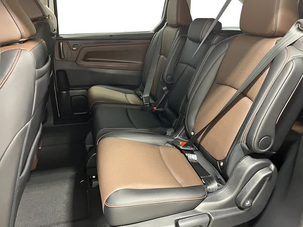 New 2027 Honda Odyssey Elite image 21