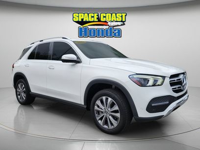 Used 2022 Mercedes-Benz GLE 350