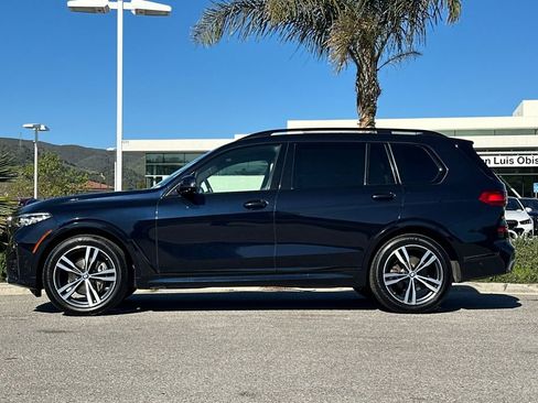 Used 2019 BMW X7 xDrive40i w/ Premium Package image 6
