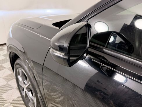 Certified 2024 Honda HR-V EX-L image 23