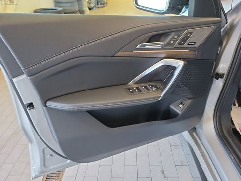 New 2026 BMW X1 M35i w/ Technology Package AWD/4WD image 17