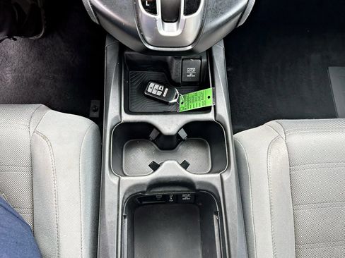 Used 2019 Honda CR-V EX image 29