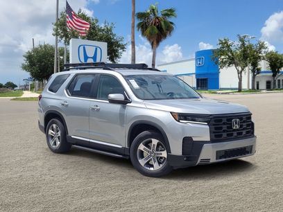 New 2026 Honda Pilot EX-L