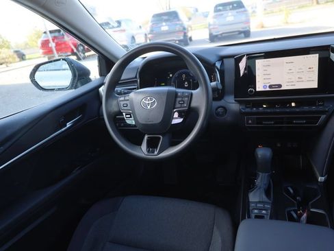 Used 2026 Toyota Camry LE FWD image 20
