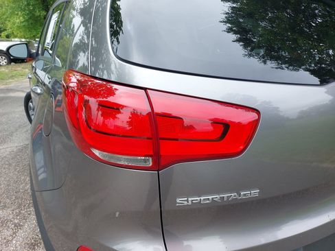 Used 2016 Kia Sportage LX w/ LX Popular Package FWD image 36