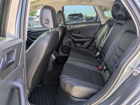 Used 2022 Volkswagen Jetta SEL FWD image 31