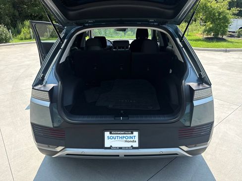 Used 2024 Hyundai Ioniq 5 SE RWD image 33