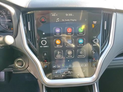 Certified 2025 Subaru Outback Onyx Edition XT image 18