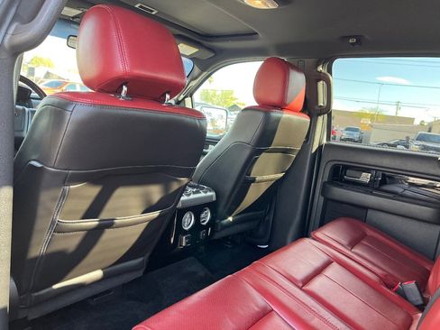 Used 2013 Ford F150 Limited image 31