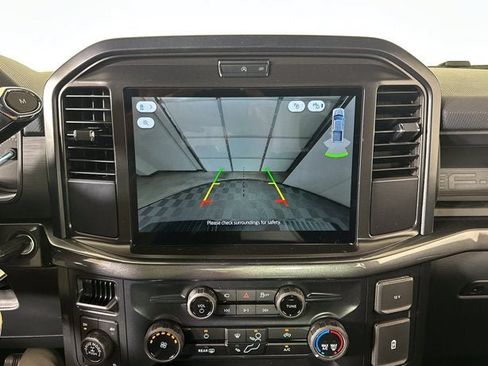 New 2026 Ford F150 STX AWD/4WD image 12