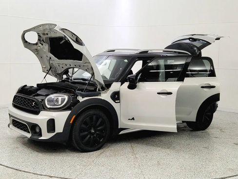 Used 2023 MINI Cooper Countryman S w/ Premium Package image 10