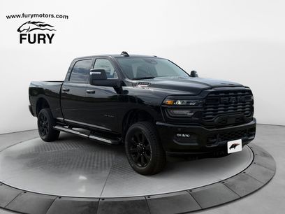 Used 2025 RAM 2500 Big Horn
