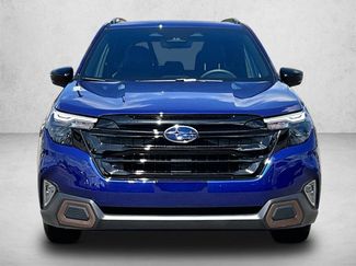 Used 2025 Subaru Forester Sport AWD/4WD video 3