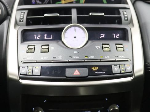 Used 2018 Lexus NX 300 AWD w/ Premium Package image 40