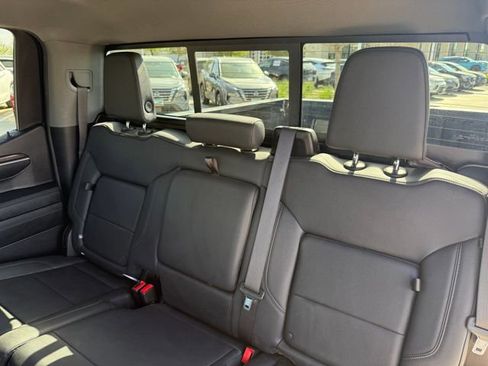 Used 2023 Chevrolet Silverado 1500 RST image 29