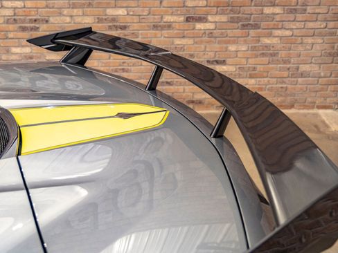 Used 2022 Chevrolet Corvette Stingray Premium Conv image 21