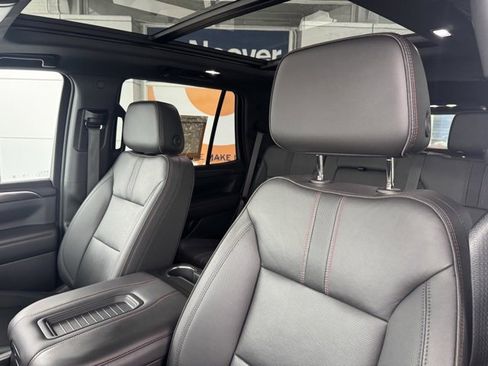 Certified 2023 Chevrolet Tahoe RST image 36