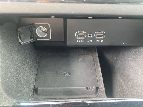 Used 2024 Jeep Wagoneer Series II w/ Flexible Seating Group AWD/4WD image 19