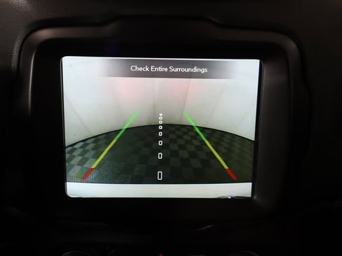 Used 2023 Jeep Renegade Trailhawk w/ Trailer Tow Group image 42