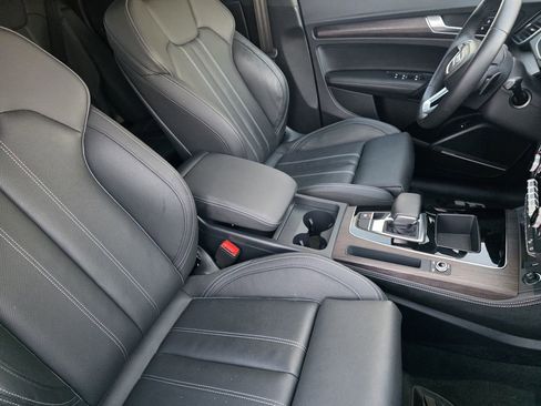 Used 2025 Audi Q5 2.0T Premium Plus image 11