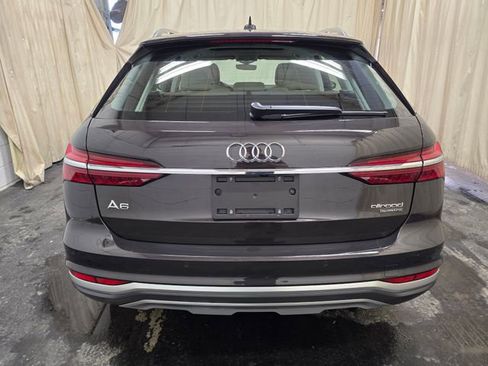 Used 2024 Audi A6 Premium Plus image 10