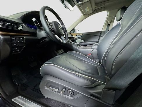Used 2019 Acura RDX AWD w/ Advance Package image 18