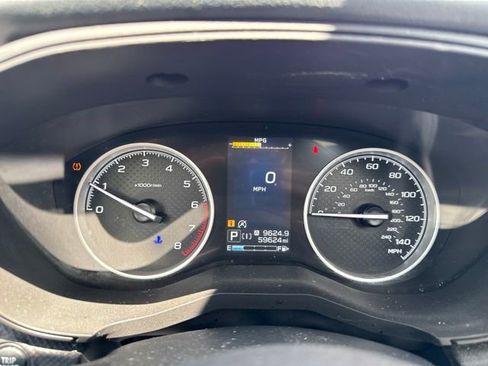 Used 2022 Subaru Forester Premium AWD/4WD image 16