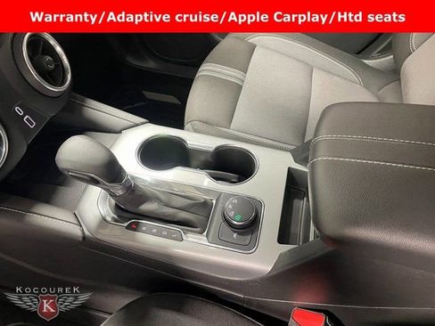 Used 2023 Chevrolet Blazer LT w/ Convenience Package image 17