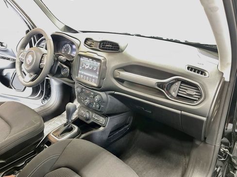 Used 2023 Jeep Renegade Altitude w/ Sun/Sound Group AWD/4WD image 28