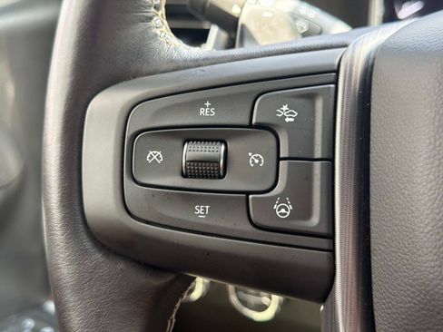 Used 2025 GMC Sierra 1500 Denali Ultimate AWD/4WD image 41