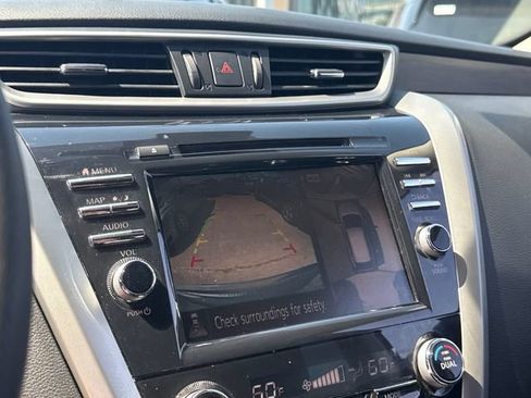 Used 2019 Nissan Murano Platinum w/ Cargo Package FWD image 20