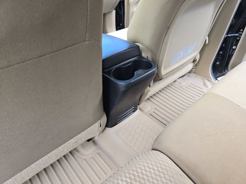 Used 2013 Toyota Tacoma 4x4 Double Cab w/ SR5 Pkg image 14