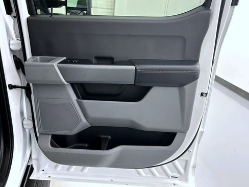Used 2024 Ford F250 XLT image 17