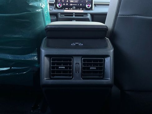 New 2026 Toyota bZ XLE Plus image 12