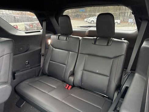 New 2026 Ford Explorer Tremor w/ Tremor Ultimate Package image 31