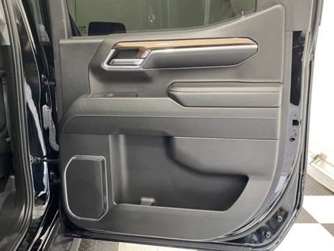 Used 2024 Chevrolet Silverado 1500 RST w/ Convenience Package II image 23