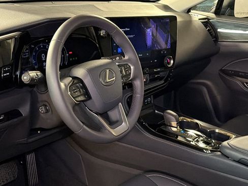 Used 2025 Lexus NX 350 AWD w/ Accessory Package (K3) image 22
