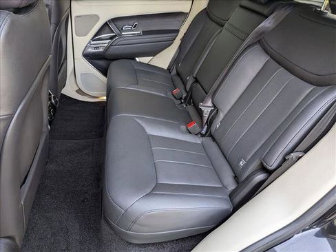 Certified 2023 Land Rover Range Rover SE AWD/4WD image 20