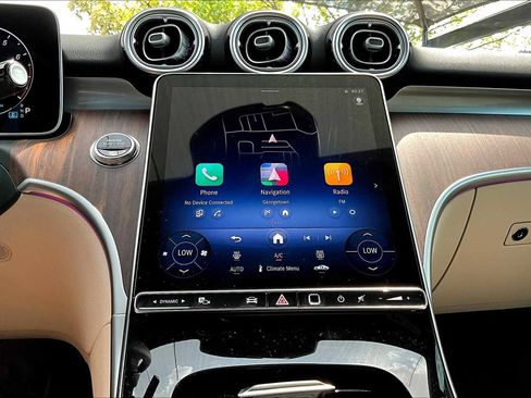 New 2025 Mercedes-Benz C 300 C 300 image 12