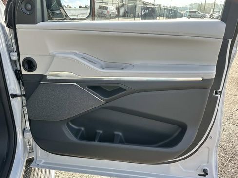 New 2026 Lincoln Navigator L Reserve image 14