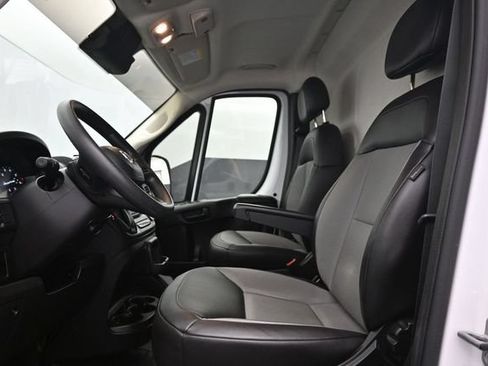 Used 2023 RAM ProMaster 2500 w/ Interior LED Lighting Group FWD image 7