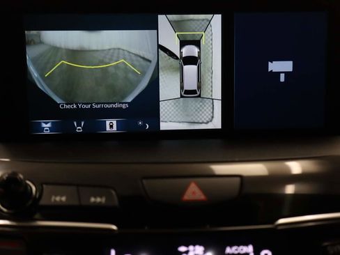 Used 2020 Acura RDX AWD w/ Advance Package image 13