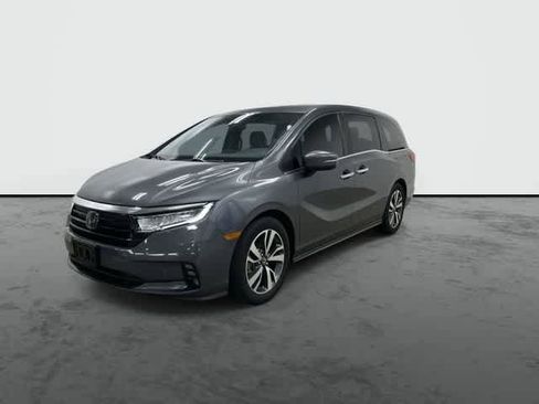 Used 2023 Honda Odyssey Touring image 7
