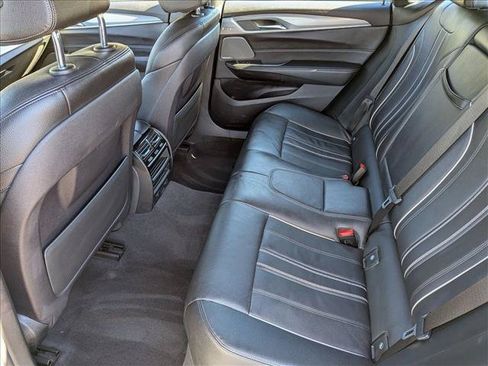Used 2019 BMW 640i xDrive w/ M Sport Package AWD/4WD image 21