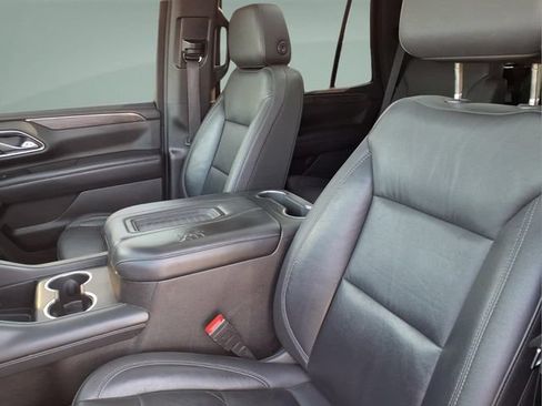 Used 2021 Chevrolet Tahoe LT AWD/4WD image 13