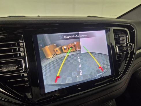 New 2026 Dodge Durango GT RWD image 10