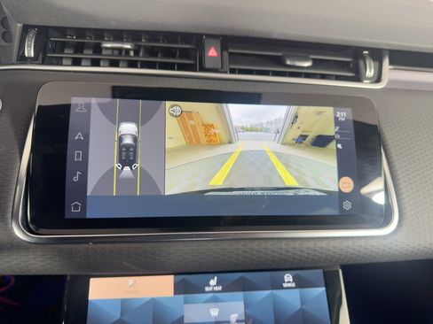 Used 2023 Land Rover Range Rover Evoque S image 24